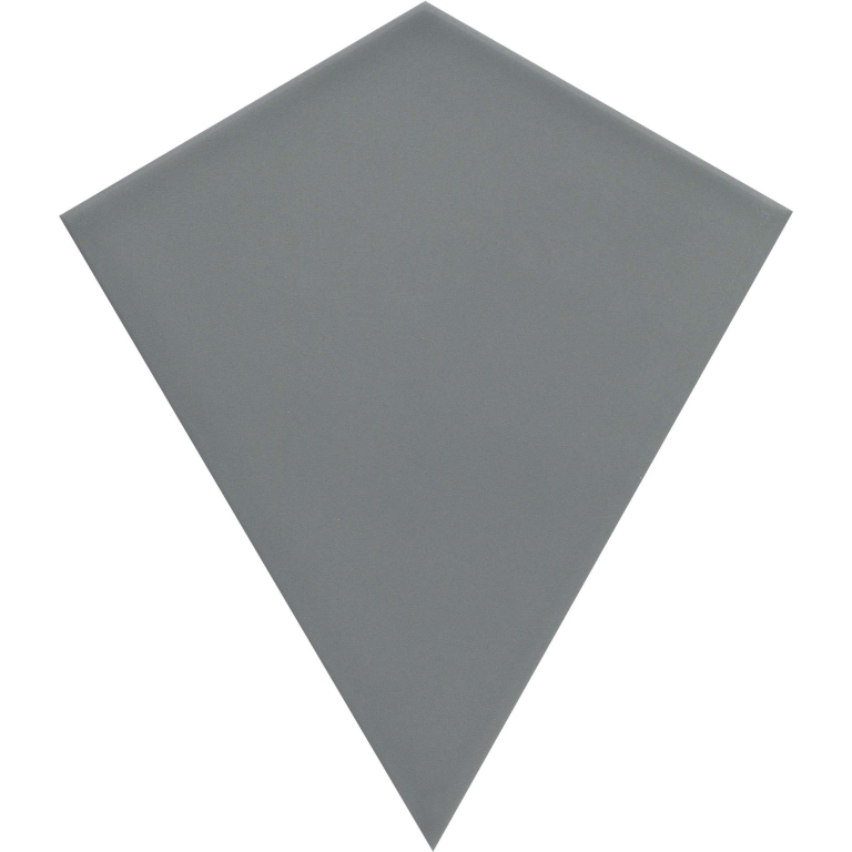 SKITE - 6X7, GRAY, GLOSSY
