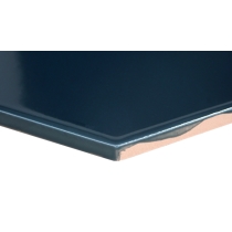 SKITE - 6X7, NAVY, GLOSSY