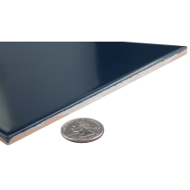 SKITE - 6X7, NAVY, GLOSSY