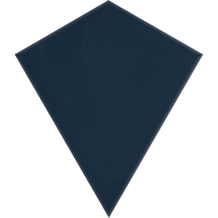 SKITE - 6X7, NAVY, GLOSSY