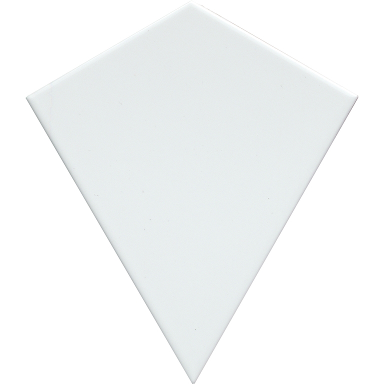 SKITE - 6X7, WHITE, GLOSSY