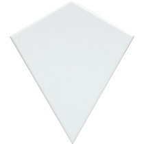 SKITE - 6X7, WHITE, GLOSSY