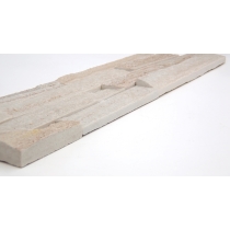 SLATE - 6X24, CREAM GOLD CREAM GOLD, FLAMED