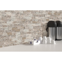 SLATE - 6X24, CREAM GOLD CREAM GOLD, FLAMED