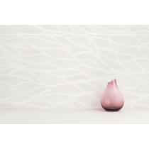 SONATA - 16X47, WHITE, MATTE