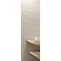 SONATA - 16X47, WHITE, MATTE