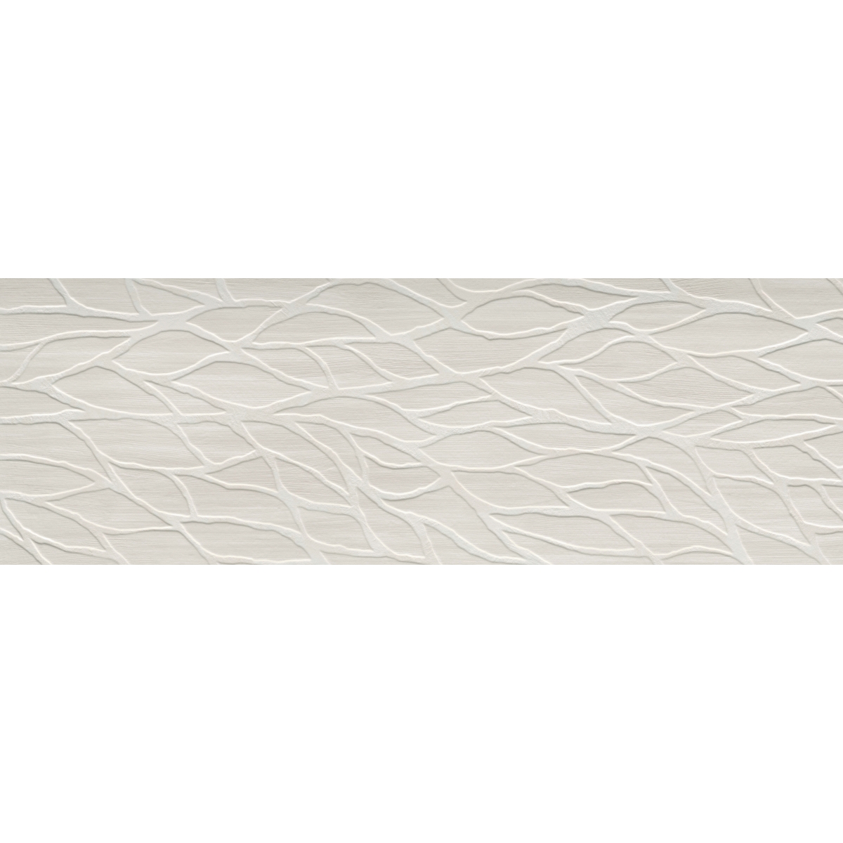 SONATA - 16X47, WHITE, MATTE | Emser Tile