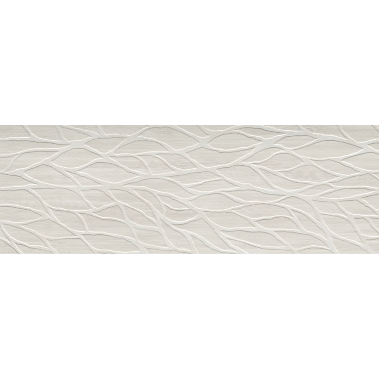 SONATA - 16X47, WHITE, MATTE
