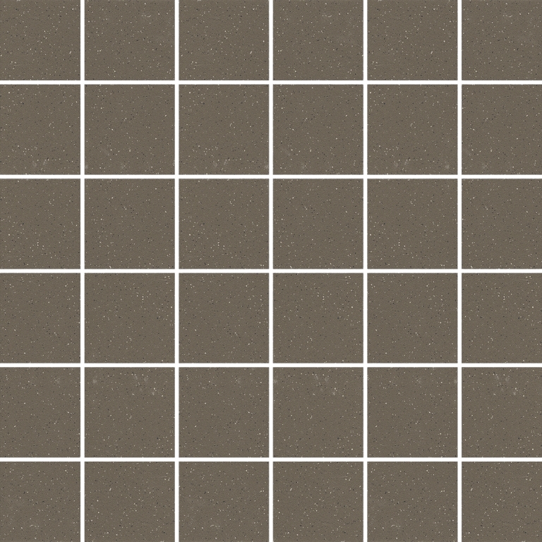 Source - 2X2/12X12, Taupe Salt/Pepp, Matte