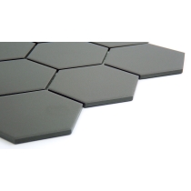SOURCE - 3X3/9X10, BLACK, MATTE