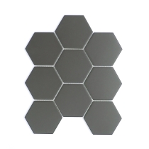 SOURCE - 3X3/9X10, BLACK, MATTE