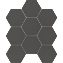 SOURCE - 3X3/9X10, BLACK, MATTE