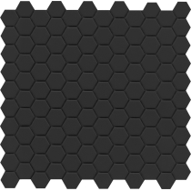 SOURCE - 1X1/10X12, BLACK, MATTE