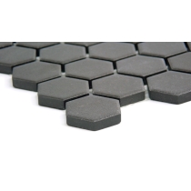SOURCE - 1X1/11X11, BLACK, MATTE