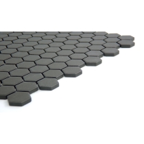 SOURCE - 1X1/11X11, BLACK, MATTE