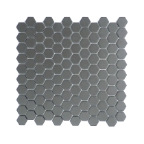 SOURCE - 1X1/11X11, BLACK, MATTE