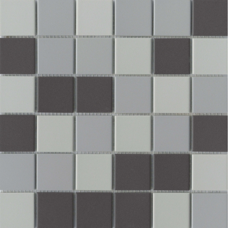 Source - 2X2/12X12, Dark Blend, Matte
