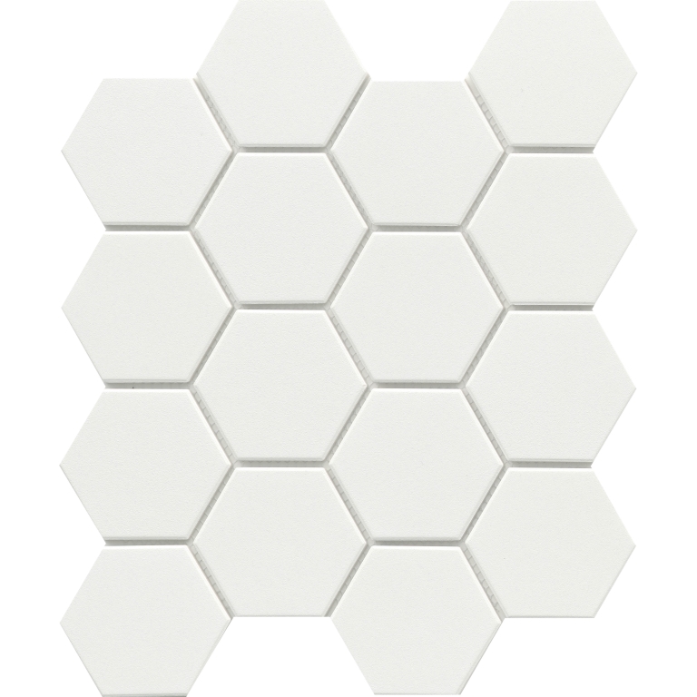 Source - 3X3/10X12, Pure White, Matte