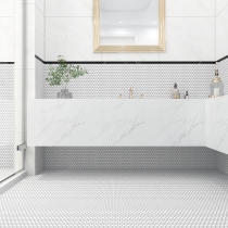 SOURCE - 1X1/11X12, PURE WHITE, MATTE