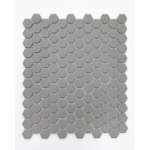 SOURCE - 1X1/10X12, SMOKE, MATTE