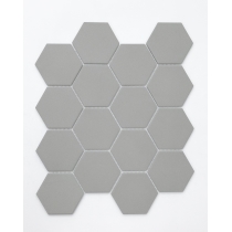 SOURCE - 3X3/10X12, SMOKE, MATTE