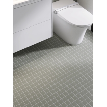 SOURCE - 2X2/12X12, SMOKE, MATTE