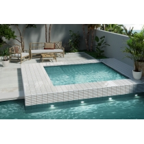 SOUVENIR - 1X6/12X12, EVORA, GLOSSY