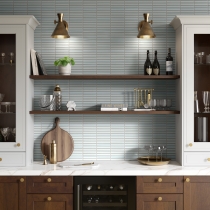 SOUVENIR - 1X6/12X12, EVORA, GLOSSY