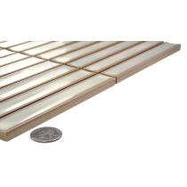 SOUVENIR - 1X6/12X12, FARO, GLOSSY