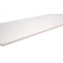 SPARKLE - 12X39, WHITE, MATTE