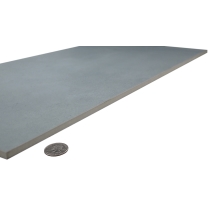 SPECTRA - 12X24, AZURE, MATTE