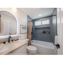 SPECTRA - 20X47, SKY, MATTE