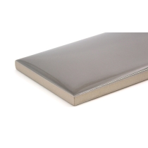 SPHERE - 3X12, TAUPE, GLOSSY