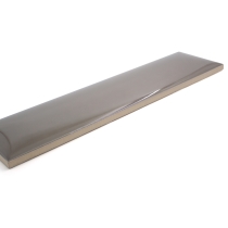 SPHERE - 3X12, TAUPE, GLOSSY