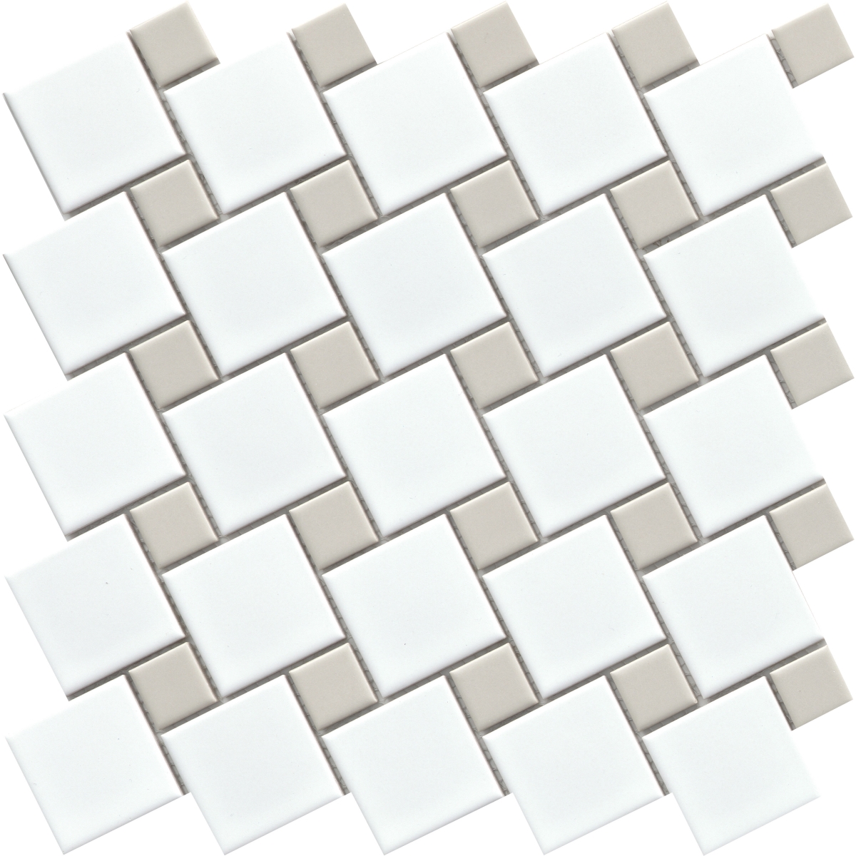 Spin Dot Mosaic
