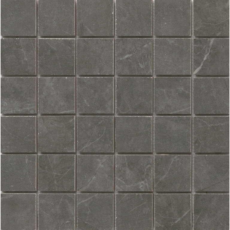 Sterlina Ii - 2X2/12X12, Asphalt, Matte