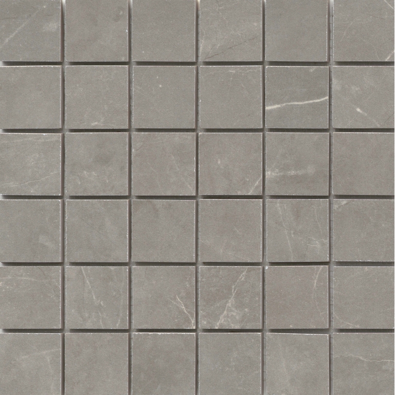 Sterlina Ii - 2X2/12X12, Dove, Matte