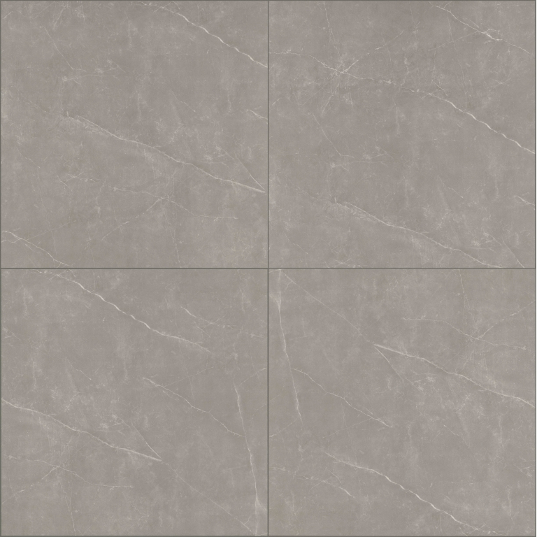 Sterlina Ii - 24X24, Dove, Matte
