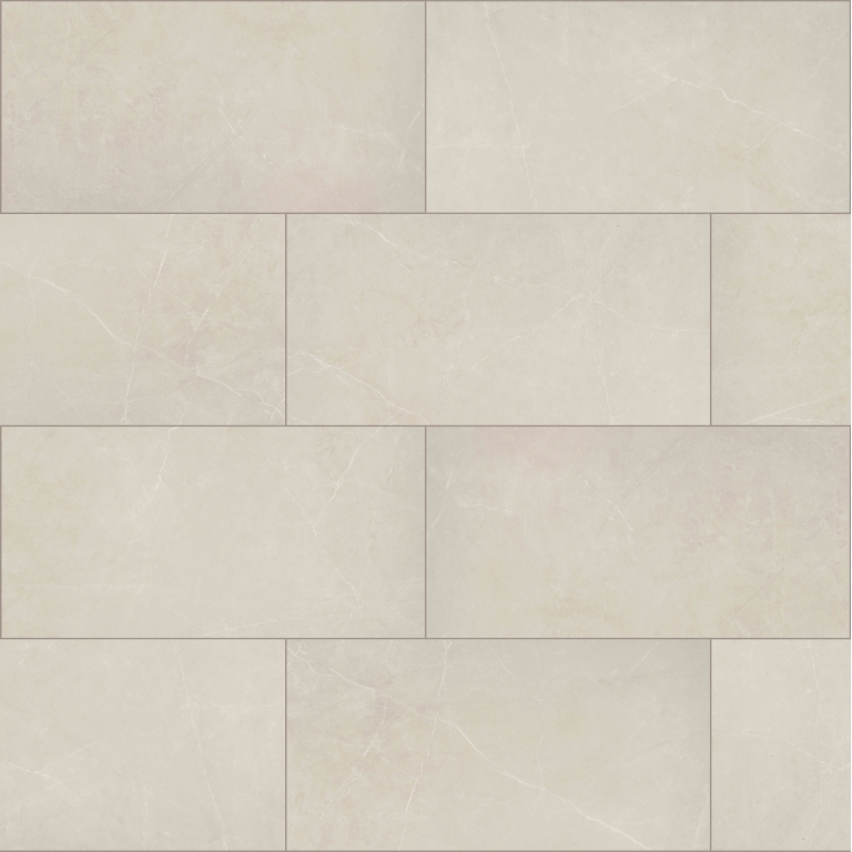 Sterlina Ii - 12X24, Ivory, Polished