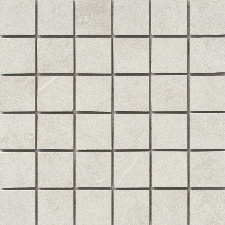 Sterlina Ii - 2X2/12X12, Silver, Matte