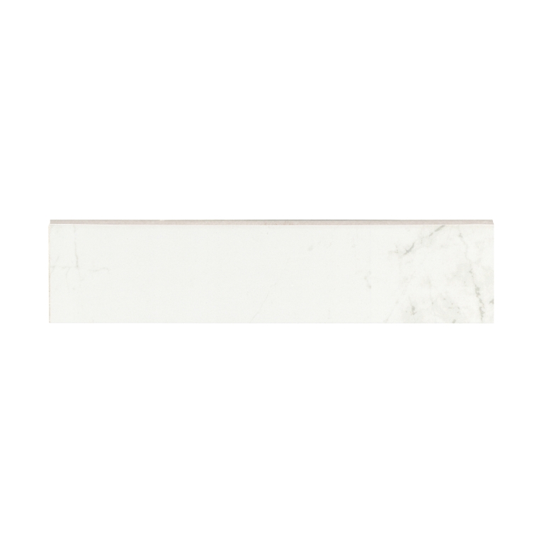 Sterlina Ii - 3X12, White, Polished