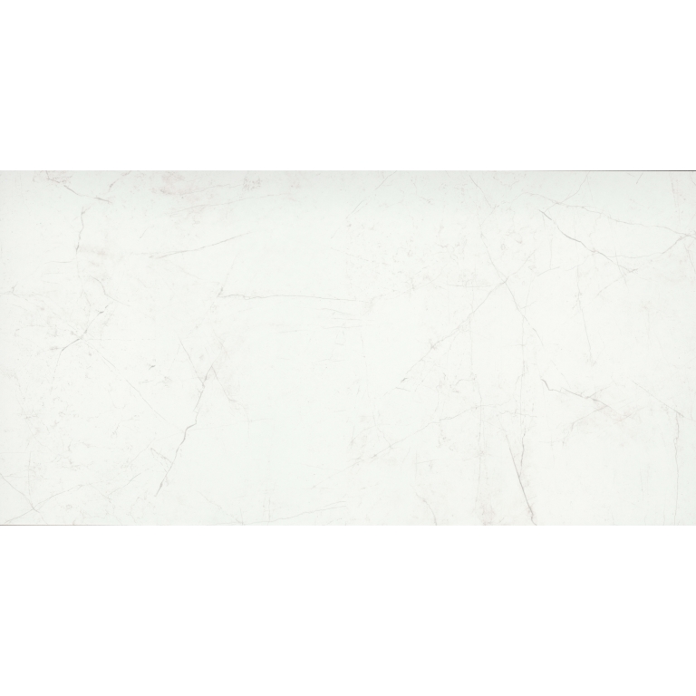 Sterlina Ii - 24X47, White, Polished