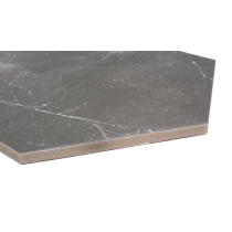 STERLINA - 8X10, ASPHALT, MATTE