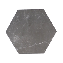 STERLINA - 8X10, ASPHALT, MATTE