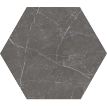 STERLINA - 8X10, ASPHALT, MATTE