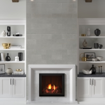 STERLINA - 6X12, DOVE, POLISHED