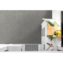 STERLINA - 8X10, DOVE, MATTE