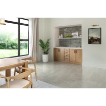 ZEN - 6X24, PEACE, GLOSSY