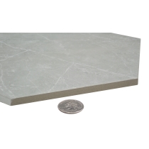 STERLINA - 8X10, GRAY, MATTE