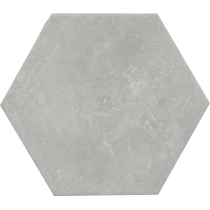 STERLINA - 8X10, GRAY, MATTE